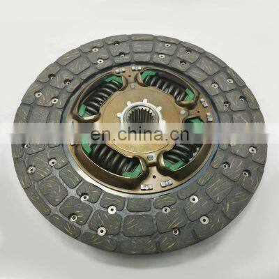 31250-60431 DISC ASSY, CLUTCH FOR LAND CRUISER FZJ7*,GRJ7*,HZJ7*,VDJ7* CLUTCH  DISC