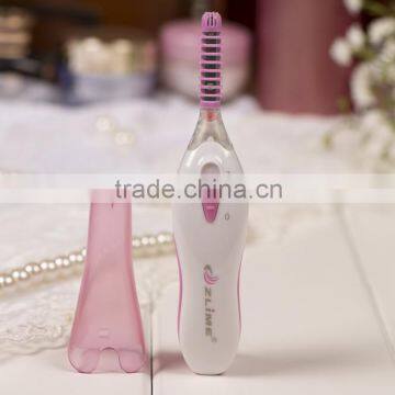 Hot Selling Heated Eyelash Curler Electric photo-5