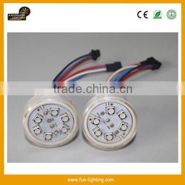 RGB Changing Color led light