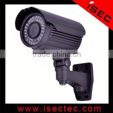 High quality outdoor ir bullet cctv cameras CVI camera kits