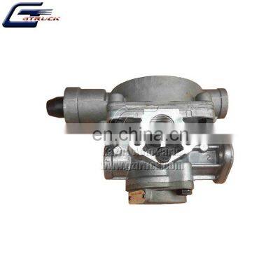 Trailer Brake Valve Oem 9710021500 for MAN DAF SC RVI Truck Relay Emergency Valve