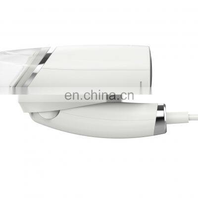 Горячее предложение! OEM портативные парогенераторы для одежды мощностью 1000 Вт, мини-электрические парогенераторы для одежды 2021 года, многофункциональные с водяным баком на 100 мл photo-5