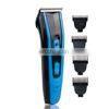 High Quality Rechargeable Hair Trimmer Professional Hair Clipper photo-2