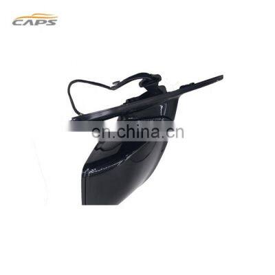 Best Selling Body System Car Side Rearview Mirror Cover photo-3