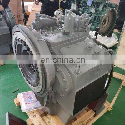 Brand New High Quality Advance D300 805hp/2300rpm Marine Gearbox photo-2