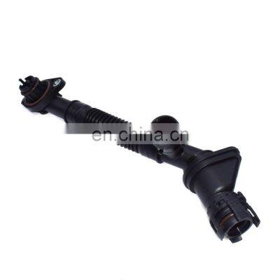 Free Shipping!For BMW F01 F02 F07 E70 Right Side Crank Case Breather Vent Hose 11 15 7 646 086