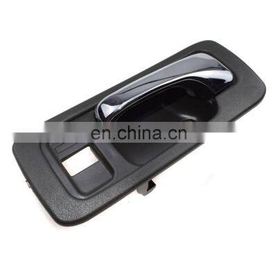 Free Shipping!Inside Door Handle Front Left FL Driver Side FOR Honda Accord 2.2L I4 HO1352111