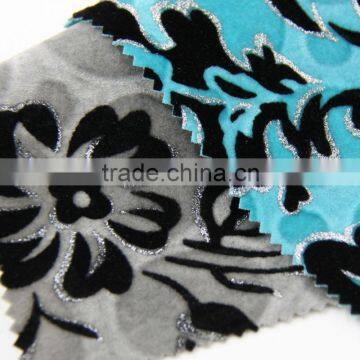 China manufacturer polyester fabric for sofa