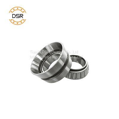 Bearings Tapered Roller Bearing 30202 15x35x11.75 mm Automotive Heavy-Duty Engines Hydraulic Cylinders Taper Roller Bearing photo-4