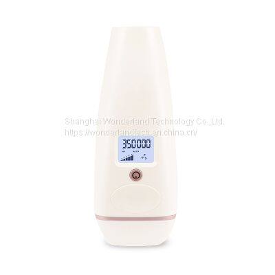 Home Use IPL Hair Removal Device photo-5