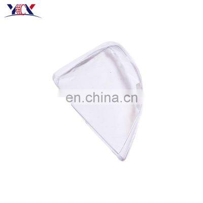 A21 3772010/020 Car A21 Front Head Lamp Cover Auto Parts A21 Front Headlight Cover for A21 Chery a5 photo-2