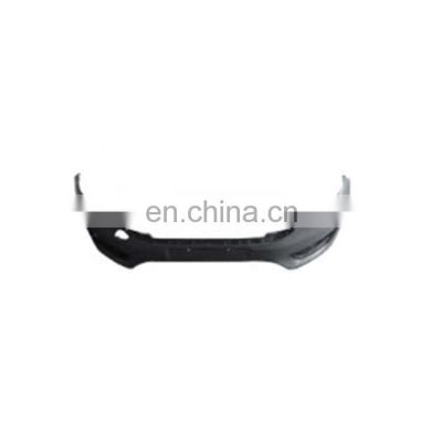 Auto parts plastic front bumper bar for ford focus 2015-2016 front bumper