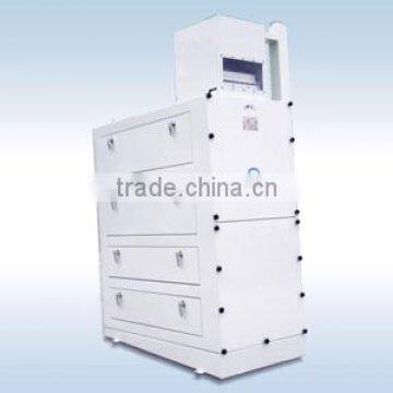 Factory Direct Supply Thickness Grader With Best Price photo-4