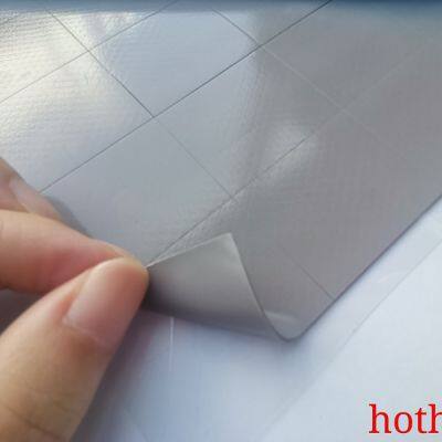 HSR-1500 Non-Silicon Thermal Pad photo-2