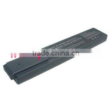 Laptop battery for NEC: OP-570-76310 , PC-VP-BP37