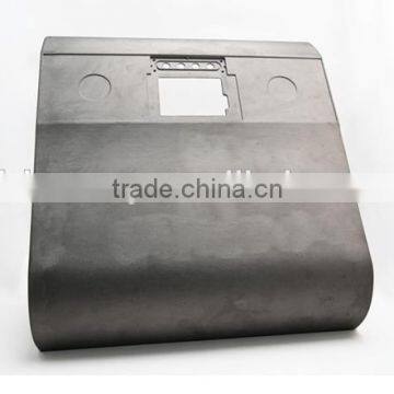 Aluminum Die Casting CNC Machining Led Housing photo-2