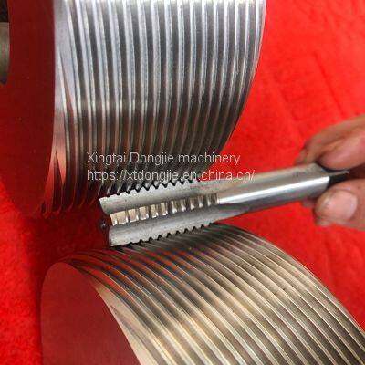 Thread Rolling Wheel photo-5