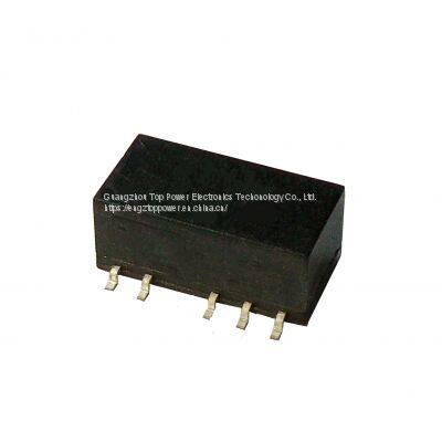 2W 3KVDC Isolated Single And Dual Output SMD DC/DC Converters photo-2