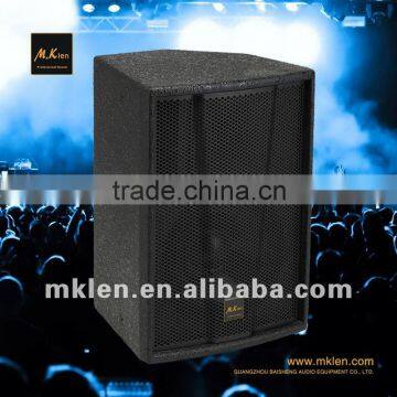 F10+ 10inch stage speaker, mini speaker instruction