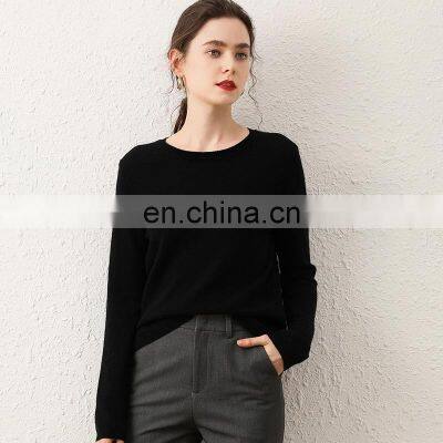 Заказной зимний пуловер изCashmere, вязаный вручную. Женская вязаная шерстяная одежда photo-5