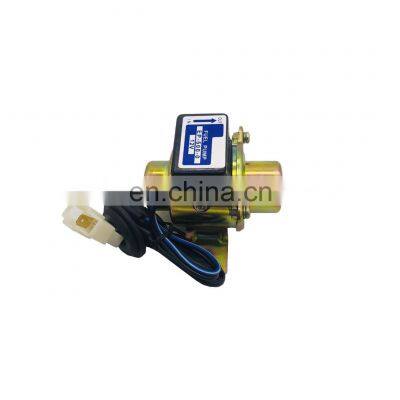 Diesel Engine Fuel Pump Relay 15241-52030 for Excavator Parts 12V