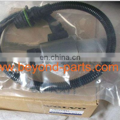 volvo solenoid valve for truck loader l220E spare parts 15066984