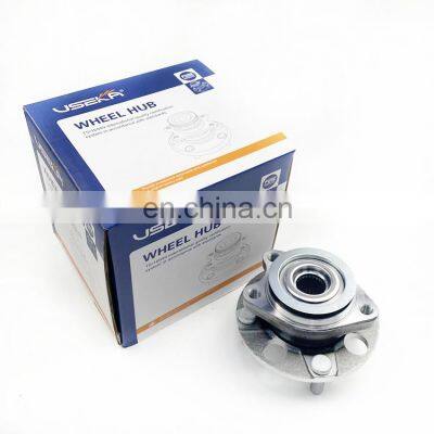 40202-ED510 Auto Parts Front Hub Bearings for Nissan Tiida Hatchback C11X 1.8