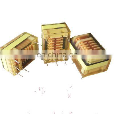 High Voltage Transformer Price Design for Ignition photo-2