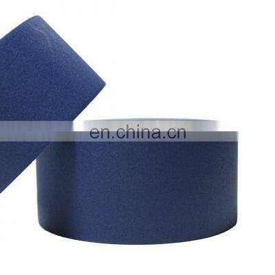 Hot Sale Blue Adhesive Masking Tape for Auto Car Painting