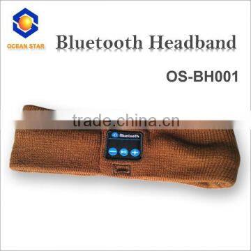 fashionable sports bluetooth headband