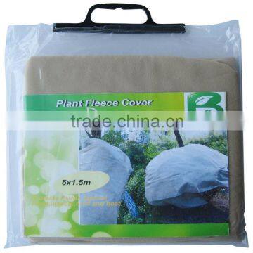Garden Fleece plant cover