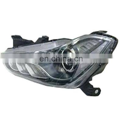 Teambill headlight  for Maserati ghibli  head lamp 2014 headlamp, auto car front headlight lamp