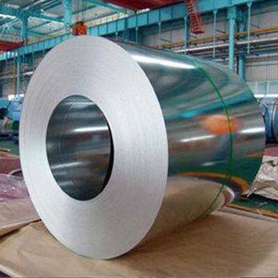 Cold Rolled DC02 Galvanized/Zinc Coated Steel Coils/Volume Are in Stock