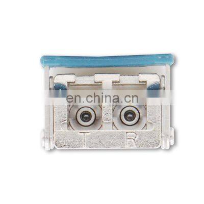 China Supplier High Performance 40GBASE ER4 LR4 SR4 QSFP+ Module photo-4