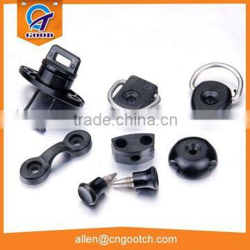 2015 New Customized High Quality Engineering Plastic Mold photo-5