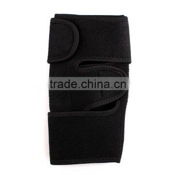 Neoprene knee pad