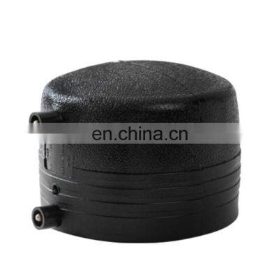 Adapter Sanitary Cross Pipe Fitting Reducing Tee Pe Electrofusion Fittings