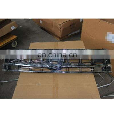 Car Bumper Grille 3CN853651A Grille for VW Atlas 2019