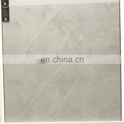 600x1200mm Grey Marble Full Polished Glazed Living Room Lobby Floor Wall Tile