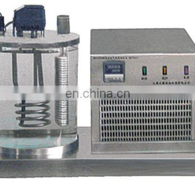 TP-109A Electronic Densimeter/Petroleum Oils Density Meter/Portable Densitometer