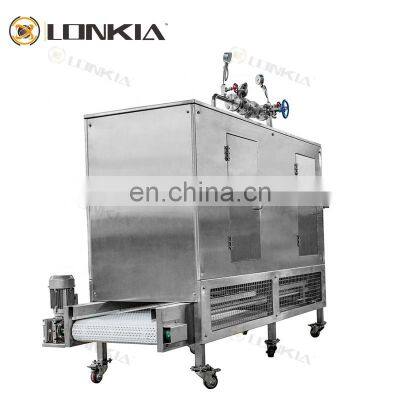 Industrial Food Dryer / Industrial Food Drying Machine / Industrial Fruit Dehydrator photo-4