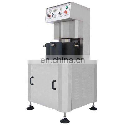 Vacuum Capping Machine, Glass Jar Sealing Machine Price, Vacuum Packing Machine