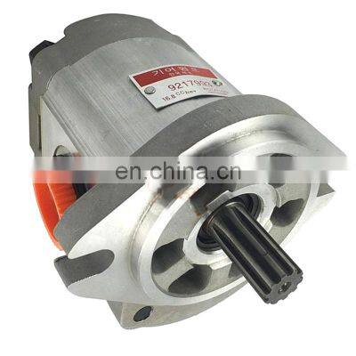 9217993 4181700 Hydraulic Transmission Gear Oil Pump Ex200-1 Ex330 Zax30 Construction Machinery Engine Parts