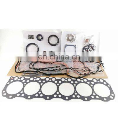 Japanese Truck Diesel  Engine Gasket Kit for Hino P11C   Engine C P11C UR Engine