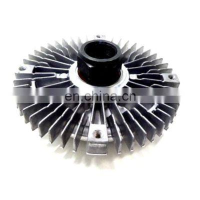 1152 1 723 917 Radiator Engine Cooling Fan Clutch for BMW