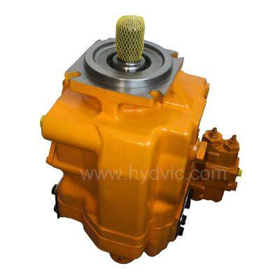 PVH Pump PVH57, PVH63, PVH74, PVH81, PVH98, PVH106, PVH131, PVH Vickers PVH141 Pump photo-2