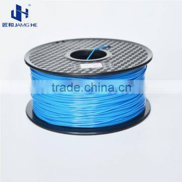 1.75/3mm 3D printing PLA Filament for FDM
