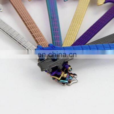 For Kitchen Use High Quality Stainless Steel Tea Spoon photo-3