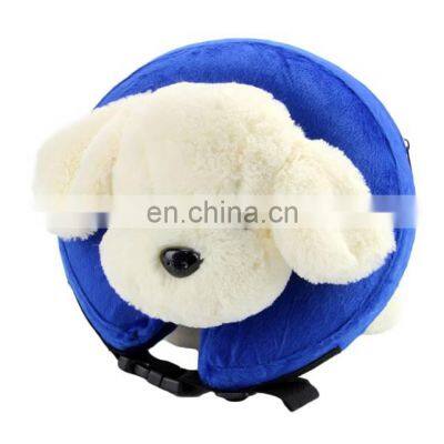 Pet Recovery PVC Inflatable Dog Collar photo-5