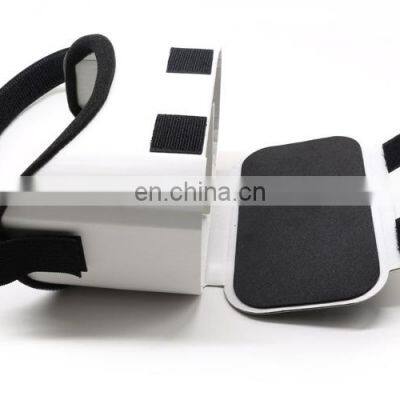 Corrugated Wear Goggles Gear 3d vr Box Virtual Reality Headset 3d Glasses Packaging Box photo-2